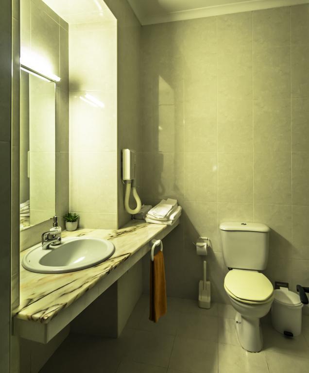 Apartament Casa Vitoriana Ponta Delgada Zewnętrze zdjęcie