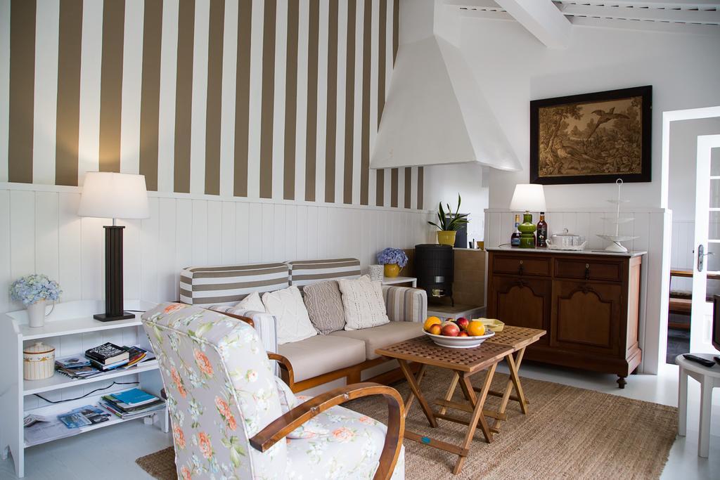 Apartament Casa Vitoriana Ponta Delgada Zewnętrze zdjęcie