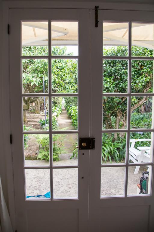 Apartament Casa Vitoriana Ponta Delgada Zewnętrze zdjęcie