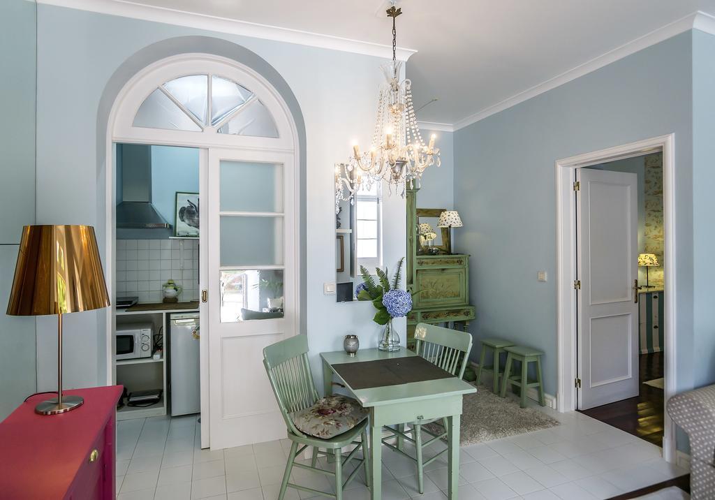 Apartament Casa Vitoriana Ponta Delgada Zewnętrze zdjęcie