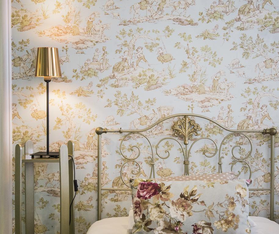 Apartament Casa Vitoriana Ponta Delgada Zewnętrze zdjęcie