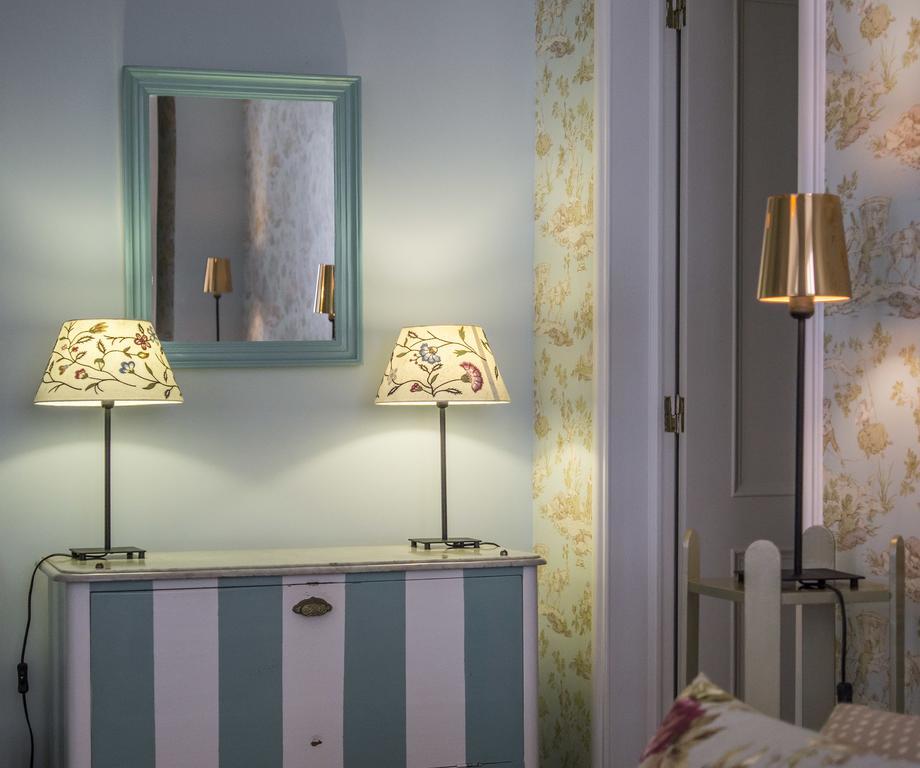 Apartament Casa Vitoriana Ponta Delgada Zewnętrze zdjęcie