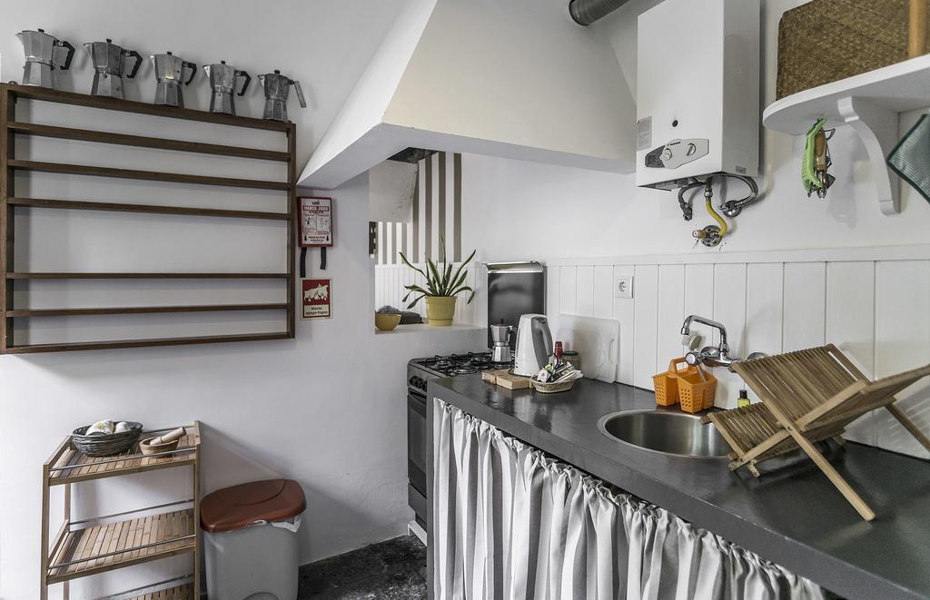 Apartament Casa Vitoriana Ponta Delgada Zewnętrze zdjęcie