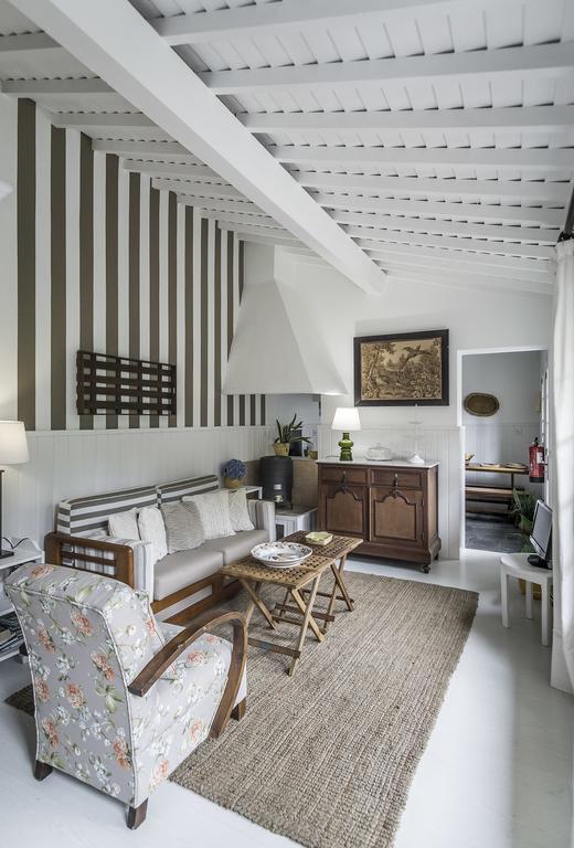 Apartament Casa Vitoriana Ponta Delgada Zewnętrze zdjęcie
