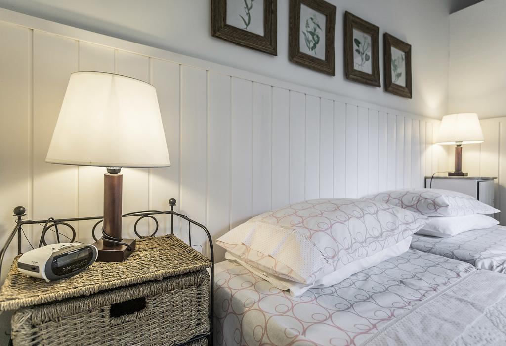 Apartament Casa Vitoriana Ponta Delgada Zewnętrze zdjęcie