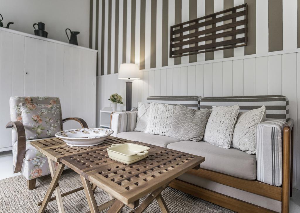 Apartament Casa Vitoriana Ponta Delgada Zewnętrze zdjęcie