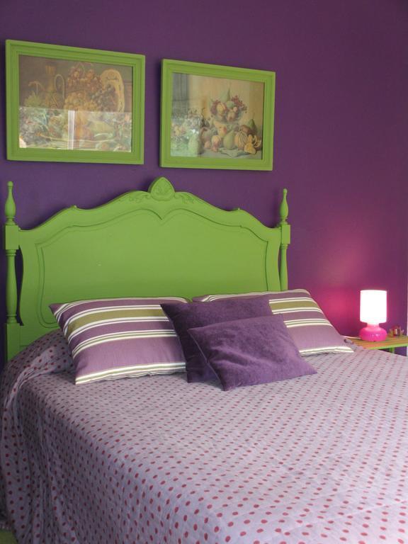 Apartament Casa Vitoriana Ponta Delgada Zewnętrze zdjęcie