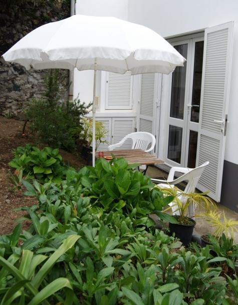 Apartament Casa Vitoriana Ponta Delgada Zewnętrze zdjęcie