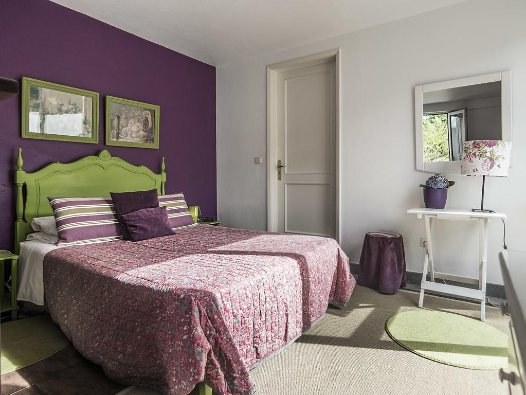Apartament Casa Vitoriana Ponta Delgada Zewnętrze zdjęcie