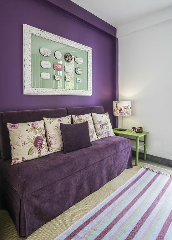 Apartament Casa Vitoriana Ponta Delgada Zewnętrze zdjęcie
