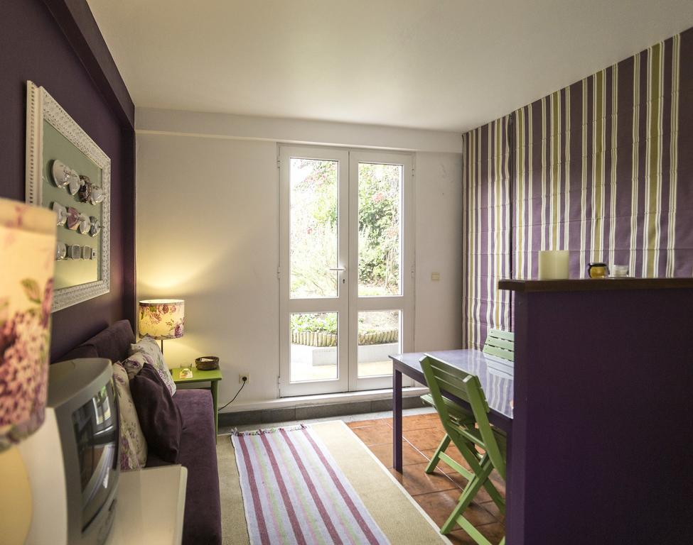 Apartament Casa Vitoriana Ponta Delgada Zewnętrze zdjęcie