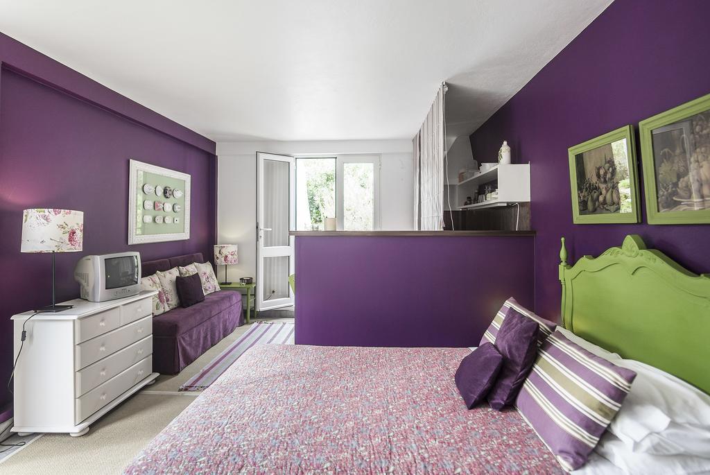Apartament Casa Vitoriana Ponta Delgada Zewnętrze zdjęcie